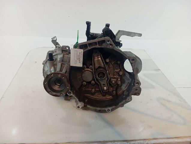 JDA VAG
