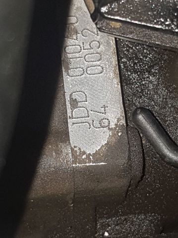 JDD VAG