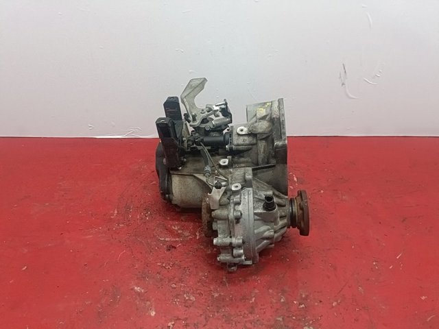 JDE VAG