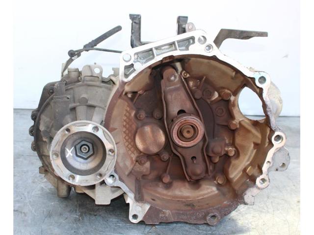 JDE VAG