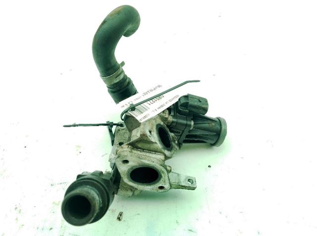 Válvula EGR de recirculação dos gases JDE40036 JAGUAR