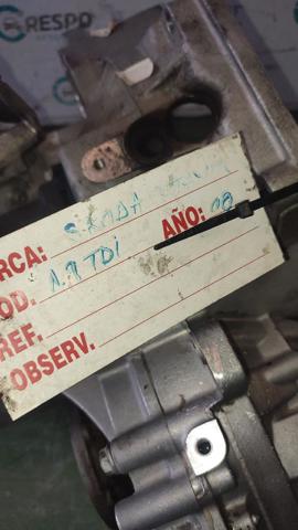 JDH VAG