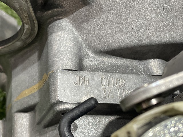 JDH VAG