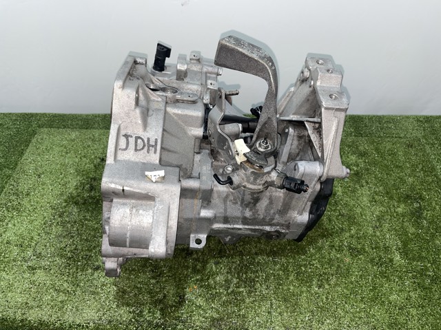 JDH VAG