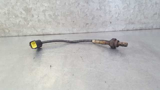 Sonda lambda, sensor de oxigênio até o catalisador JE5018861B MAZDA