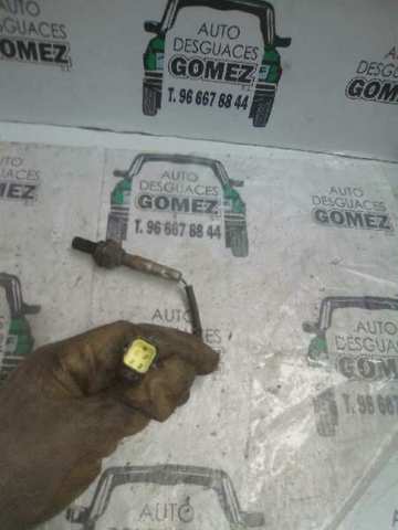 Sonda lambda, sensor de oxigênio até o catalisador JE5018861B MAZDA