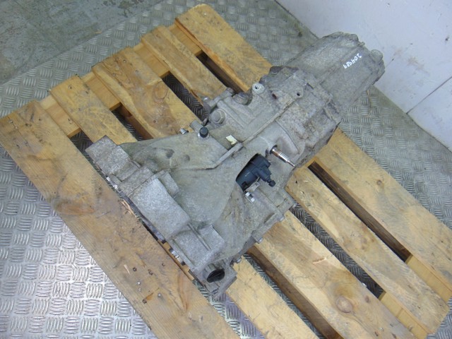 JEM VAG