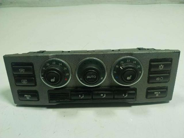  Land Rover Range Rover III (L322)
