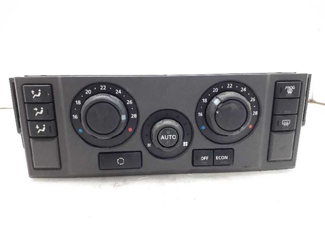  Range Rover I SUV (2005-2013) original desde 120,99 €