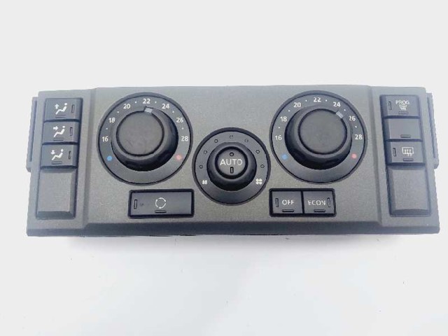  para Land Rover Range Rover I (L320)