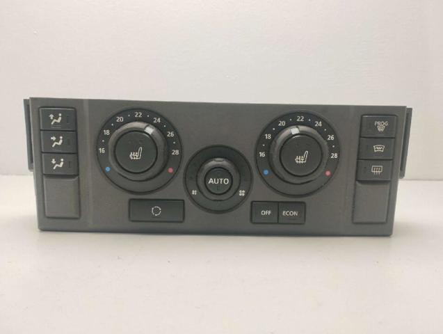 Unidade de controlo dos modos de aquecimento/condicionamento JFC000656WUX LAND ROVER