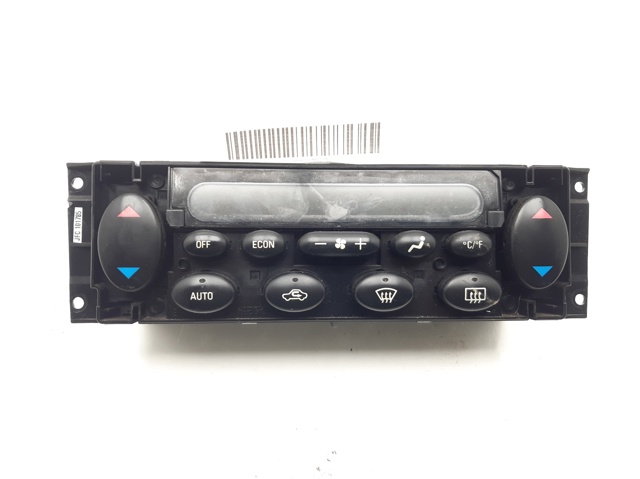 Unidade de controlo dos modos de aquecimento/condicionamento Rover 75  RJ ao melhor preço