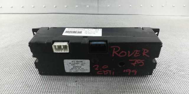  Rover 75  sedan comprar em Portugal