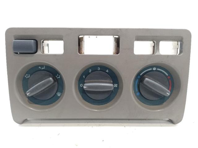 Unidade de controlo dos modos de aquecimento/condicionamento Land Rover Freelander I L314 ao melhor preço