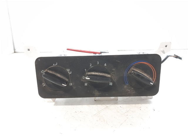 Unidade de controlo dos modos de aquecimento/condicionamento Land Rover Freelander I L314 ao melhor preço