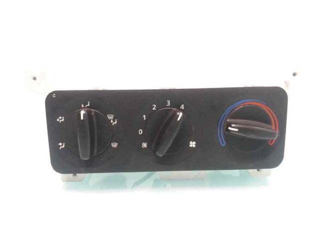 Unidade de controlo dos modos de aquecimento/condicionamento para Land Rover Freelander L314
