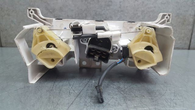 Unidade de controlo dos modos de aquecimento/condicionamento para Land Rover Freelander L314