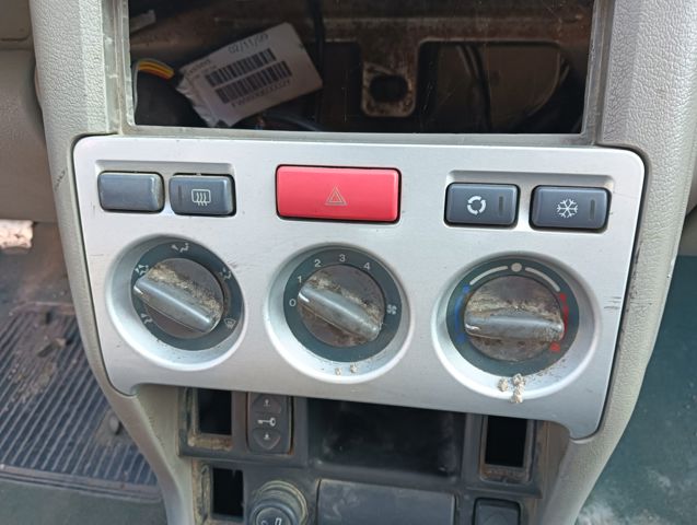  Land Rover Freelander I (1997-2006)