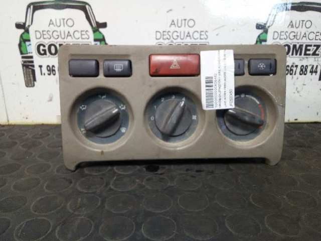  para Land Rover Freelander I (L314)