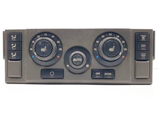 JFC500950 Land Rover