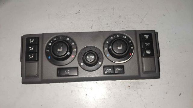 JFC500950 Land Rover
