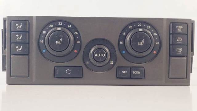JFC500950 Land Rover