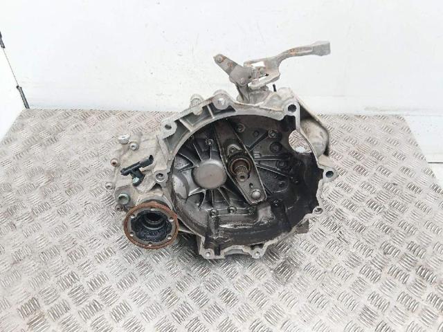 JFM VAG
