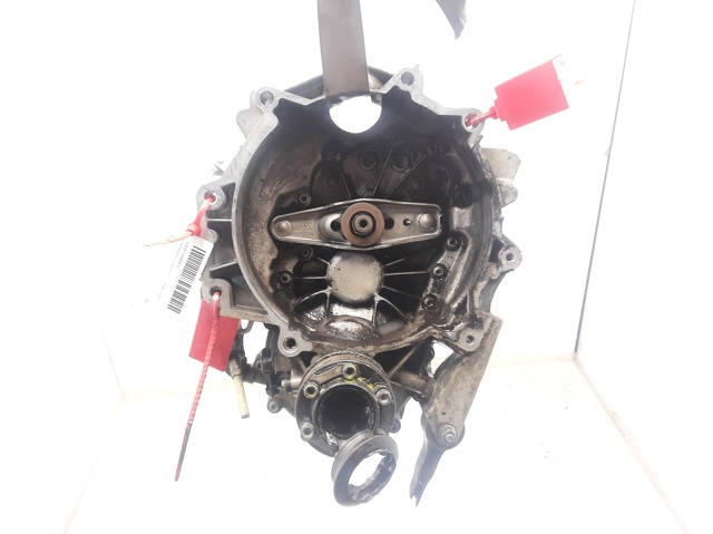 JFM VAG
