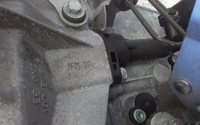 JFM VAG