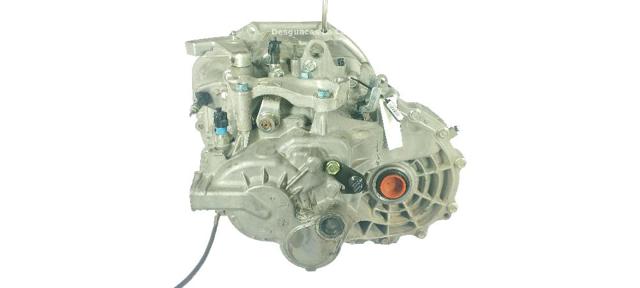 JG70 Nissan/Infiniti