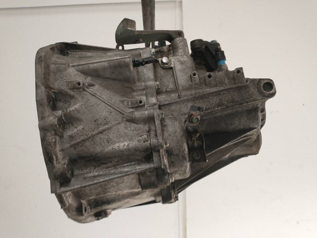 JG71 Nissan/Infiniti