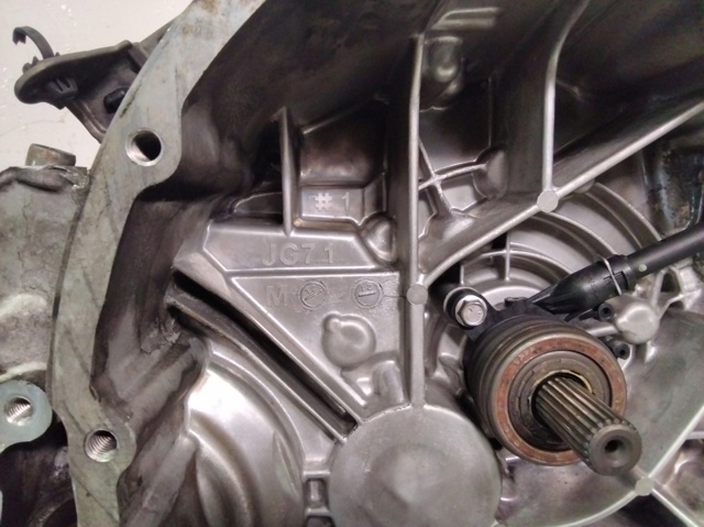 JG71 Nissan/Infiniti