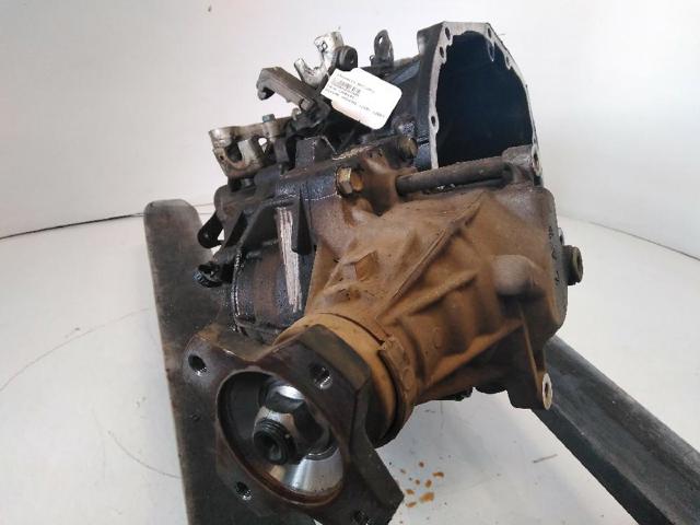JG71 Nissan/Infiniti
