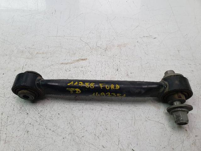 Bloco silencioso interno traseiro de braço oscilante transversal JG9C5K898AEA FORD