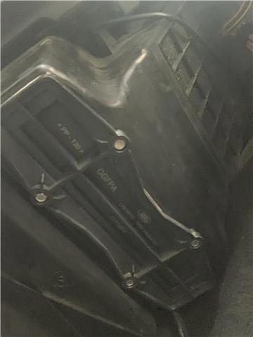 Motor de ventilador de forno (de aquecedor de salão) JGC500030 LAND ROVER