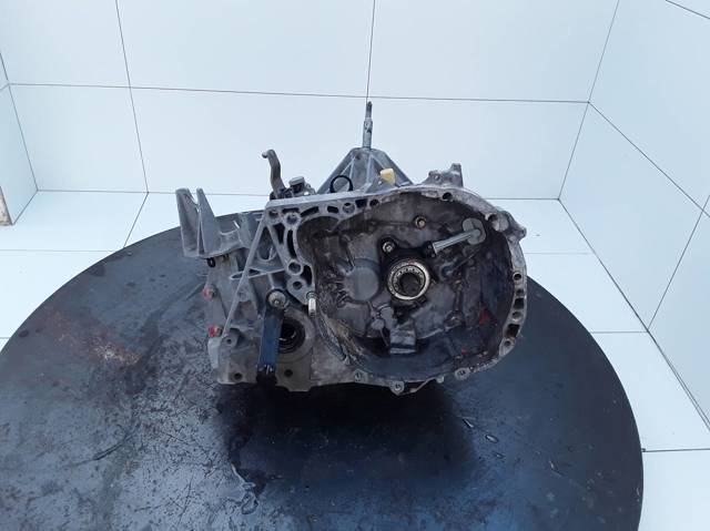 JH3 Renault (RVI)