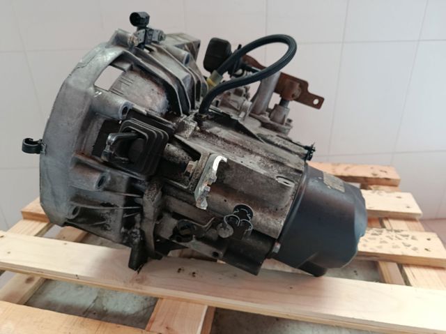 JH3052 Renault (RVI)