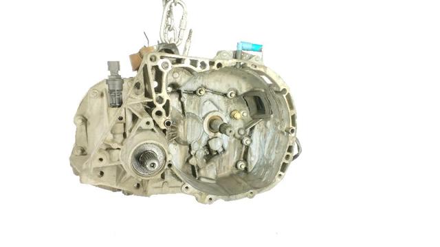 JH3052 Renault (RVI)