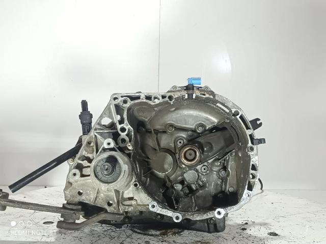 JH3052 Renault (RVI)