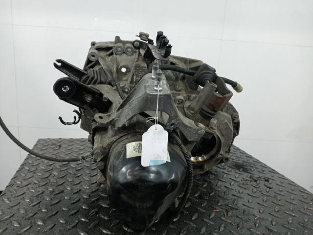 Caixa de Mudança montada (caixa mecânica de velocidades) JH3090 RENAULT