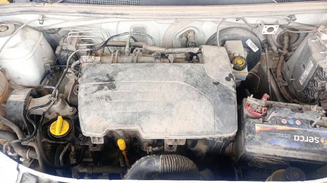Caixa de Mudança montada (caixa mecânica de velocidades) JH3090 RENAULT