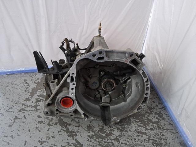  para Nissan Note  (E11)