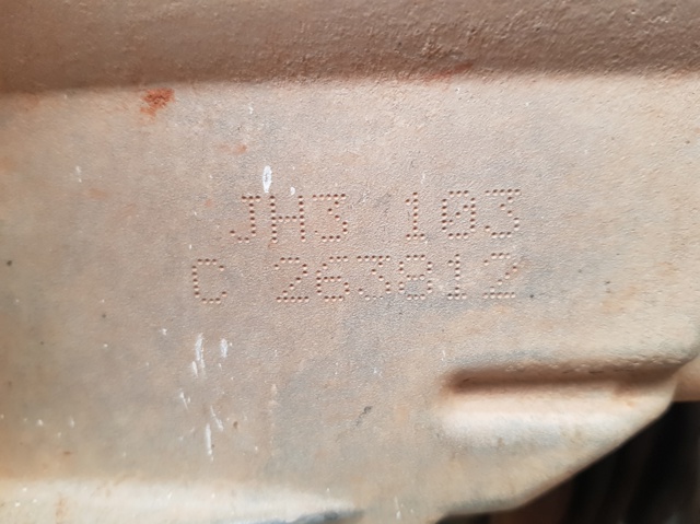 JH3103 Nissan/Infiniti