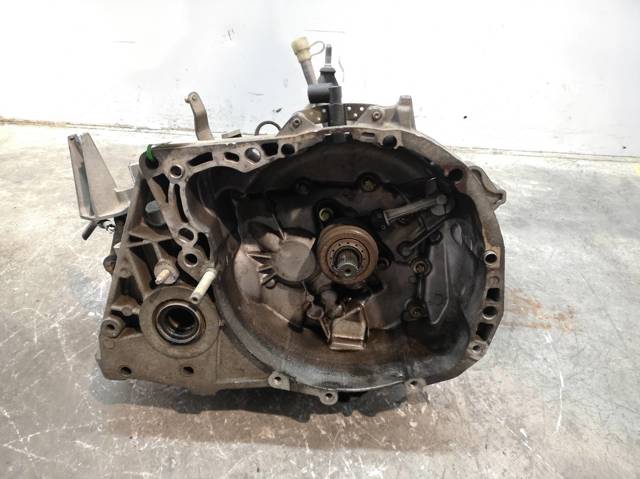 JH3105 Renault (RVI)
