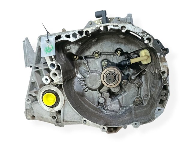JH3105 Renault (RVI)
