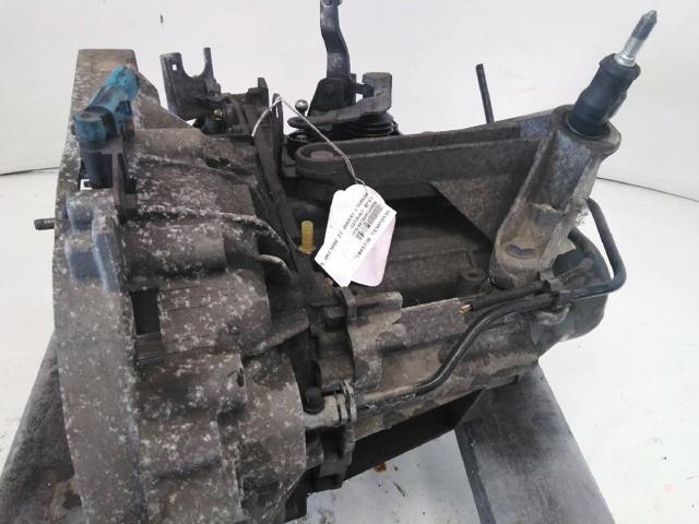JH3105 Renault (RVI)