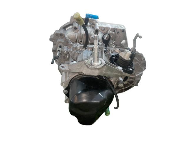 JH3105 Renault (RVI)