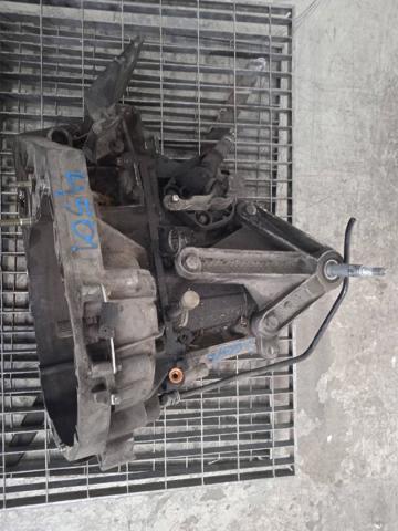JH3105 Renault (RVI)