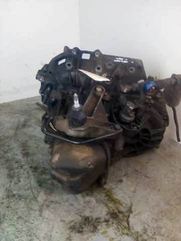 JH3105 Renault (RVI)