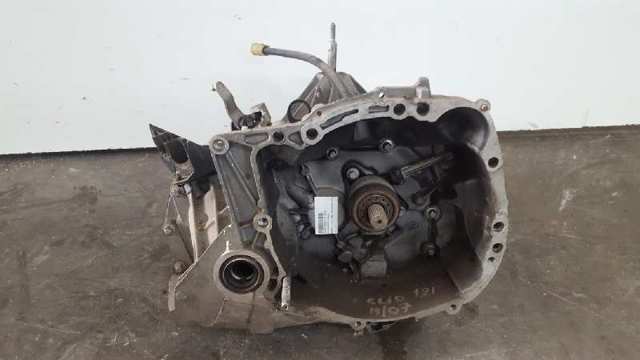 JH3128 Renault (RVI)